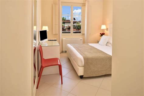 Accommodations in the center of Florence for students