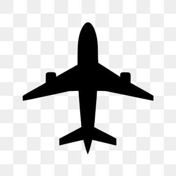 Airplane Icon PNG Images, Vectors Free Download - Pngtree