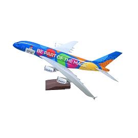 A380-800 | Aircraft Models | Emirates Official Store