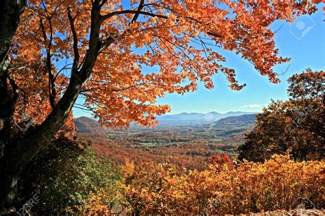 Image result for distant mountains in autumn | Blue ridge parkway fall, Landscape photos, Blue ...