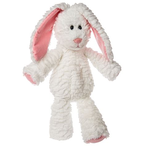 Mary Meyer Marshmallow Zoo Magnolia Bunny Plush Stuffed Animal Toy (13") - Walmart.com - Walmart.com