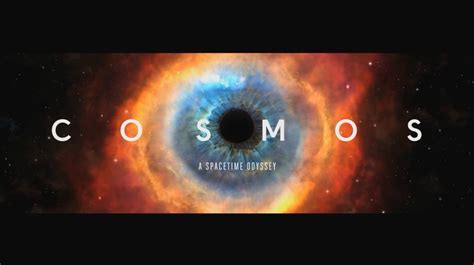 COSMOS: A Spacetime Odyssey - Trailer oficial - YouTube