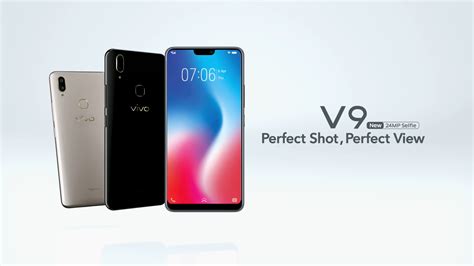 More vivo V9 tech-specs leaked online, starting price could be around ...