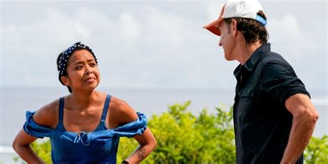 Survivor: Season 41 Episode 7 Review