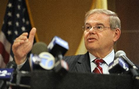 U.S. Sen. Menendez to start re-election campaign at 2 events today - nj.com