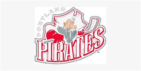 Portland Pirates - Logo PNG Image | Transparent PNG Free Download on ...