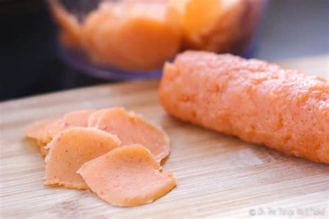 Prawn Crackers from Scratch - Oh, The Things We'll Make!