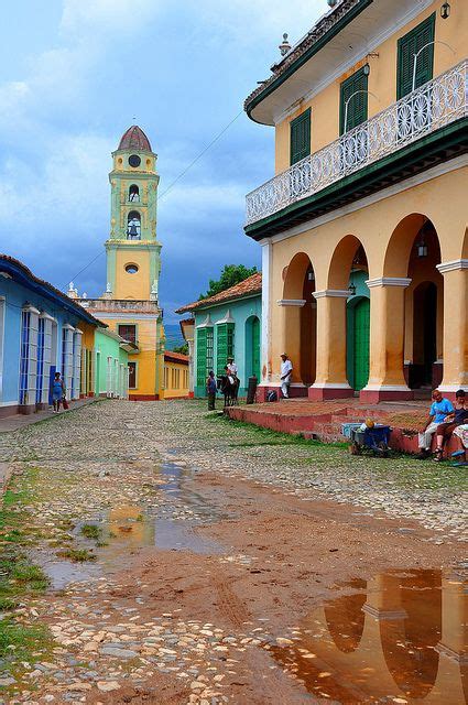 Cuba...Las Villas Province