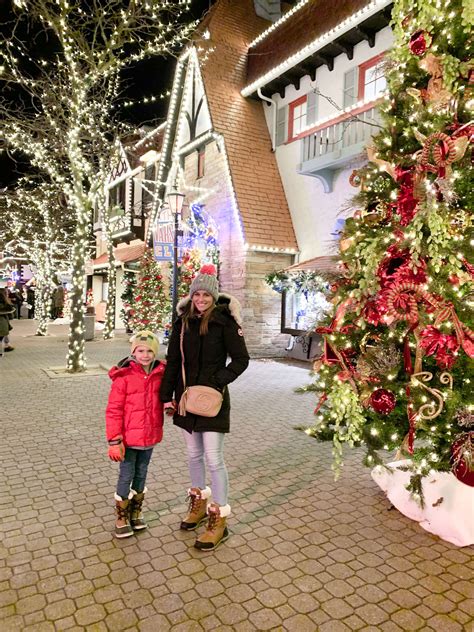 WinterFest at Canada’s Wonderland! - sparkleshinylove