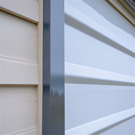 Painting Aluminum Siding: A DIY Guide to Choosing, Preparing, and Applying Paint - Aluminum ...