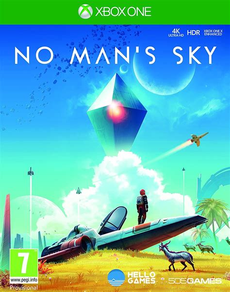 No Man's Sky - Origins Launch Trailer