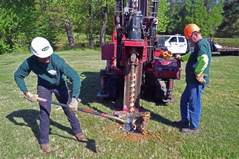 IESA gets groundwater well on the Gainesville Campus