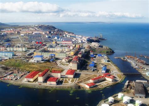 15 incredible PHOTOS of Chukotka - Russia Beyond