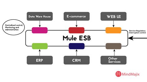 Mulesoft ESB Tutorial for Beginners | What is MuleSoft?