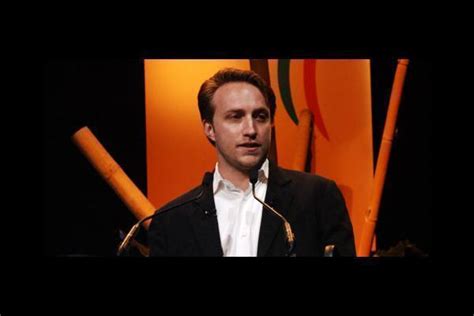 Chad Hurley Quotes. QuotesGram