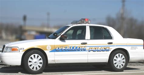 local about town: O'Fallon Police Department Crime Log