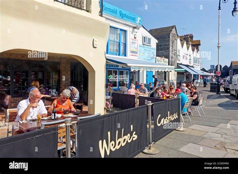 Hastings Seafront High Resolution Stock Photography and Images - Alamy