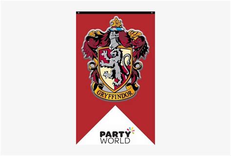 Gryffindor Banner Printable - Best Banner Design 2018