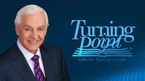 Turning Point with Dr. David Jeremiah | Trinity Broadcasting Network