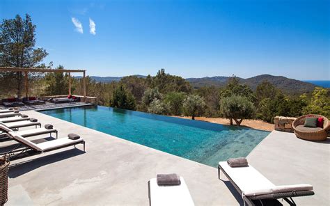 Luxury Villa, Villa Zia, Ibiza, Spain, Europe (photo#12769) Ibiza Spain ...