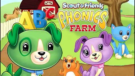 Leapfrog Phonics Farm Youtube - Kumpulan Kunci Jawaban Buku