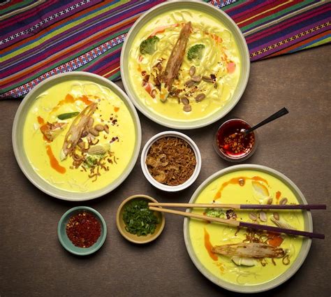 Enjoy The Best Of Burma Burma, At A Killer Price, With This Curated Menu | LBB