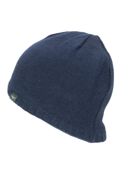 SealSkinz Waterproof Beanie - Ladies from A Hume UK