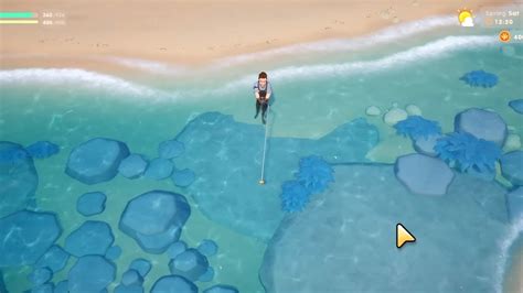 How To Fish in Coral Island (All Fish Locations) | The Nerd Stash