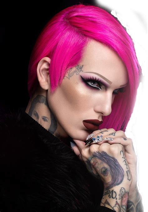 About Me | Jeffree star, Jeffree star cosmetics, Jeffree star instagram