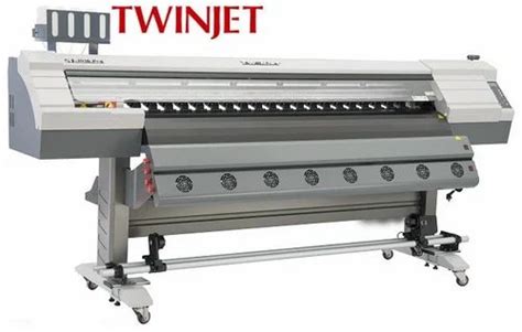 Digital Textile Printing Machine (SJ1816-Pro) at Rs 750000/piece ...