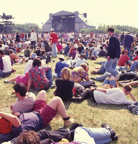 The Stone Roses - Spike Island 1990 | thestoneroses | Flickr