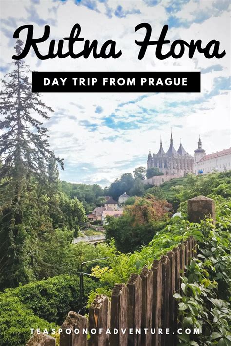 Kutna hora the perfect day trip from prague – Artofit