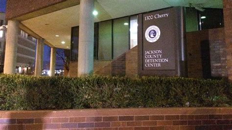 Jackson County Detention Center employee indicted, accused of smuggling K2