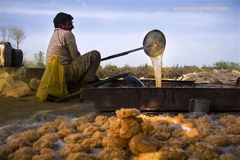 Village life in Punjab Pakistan - Karamat Adeel