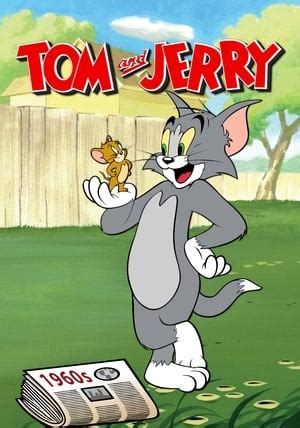 El Show de Tom y Jerry (1975) (Serie TV) - Palomitacas