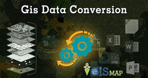 GIS Data Conversion