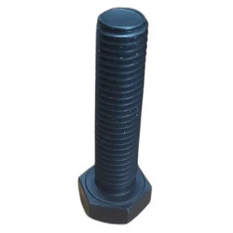 Astm A193 B7 Bolts, Size: 50 mm at Rs 150/piece in Pune | ID: 25520966655