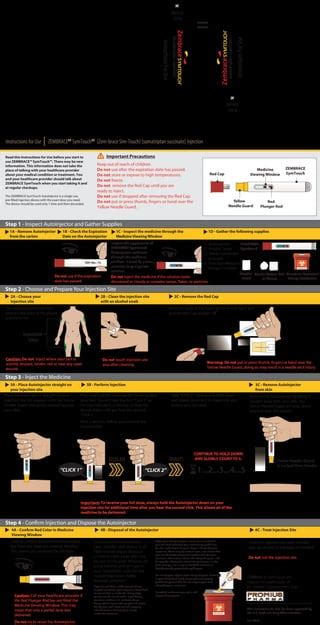 zembrace-instructions-for-use | PDF