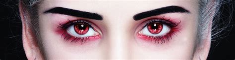 THE 411 ON HALLOWEEN CONTACT LENSES - Myoptic Optometry