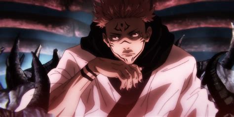 Jujutsu Kaisen: Sukuna's Domain Expansion, Malevolent Shrine, Explained