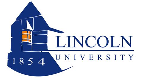 Lincoln University Vector Logo | Free Download - (.AI + .PNG) format ...