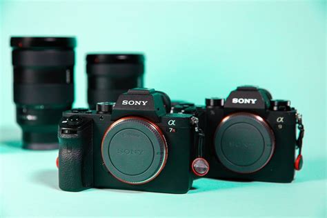 Sony A7R IV Review | Sony's Take on an All-Arounder | Wedio