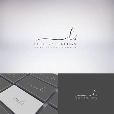 Realtor Logo Design - Create a simple and modern logo for a residential ...