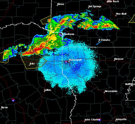 Interactive Hail Maps - Hail Map for Mineola, TX