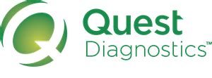 Quest Diagnostics Logo PNG Vector (EPS) Free Download