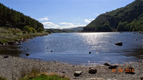 A Redeye View: Llyn Geirionydd & Llyn Crafnant 7-9-2014