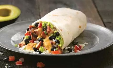 QDOBA Mexican Eats – 2534 Crossroads