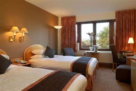 Travel: Copthorne Hotel Manchester, Salford Quays