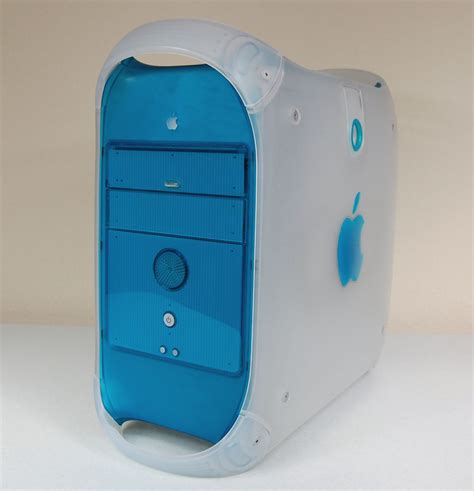 Power Macintosh G3 | all about Steve Jobs.com