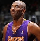 Kobe Bryant gives his all-time starting five, highlighted by Larry Bird